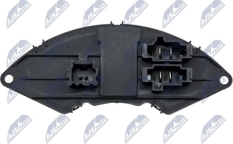 Resistor, interior blower ERD-CT-022 - image 5