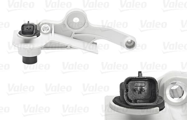 Sensor, crankshaft pulse 254065