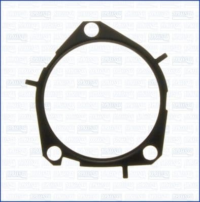 Gasket, water pump 01097500