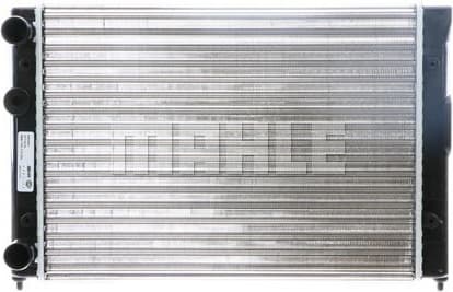 Radiator, engine cooling BEHR CR 364 000S - image 2