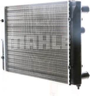 Radiator, engine cooling BEHR CR 364 000S - image 7