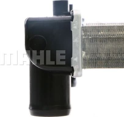 Radiator, engine cooling BEHR CR 364 000S - image 10