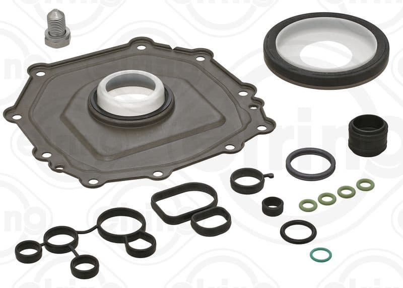 Gasket Kit, crankcase 373.960