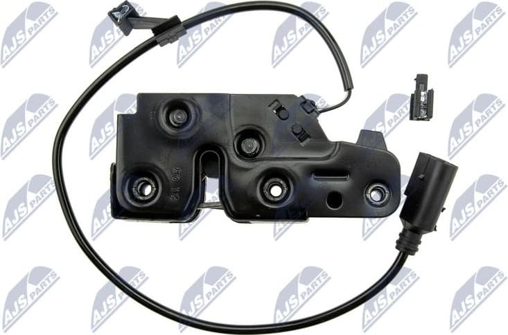 Bonnet Lock EZC-AU-085 - image 4