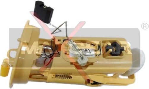 Fuel Supply Module 43-0095