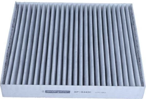 Filter, cabin air 26-1600
