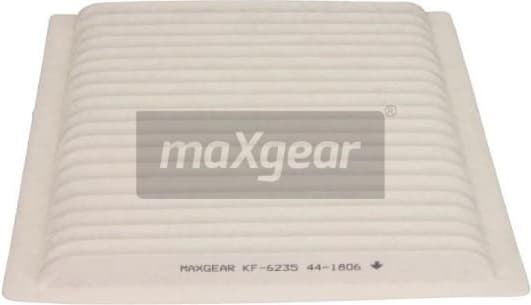 Filter, cabin air 26-1198