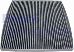 Filter, cabin air TSP0325336C