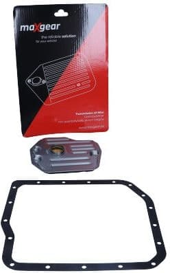 Hydraulic Filter Kit, automatic transmission 26-1684 - image 2