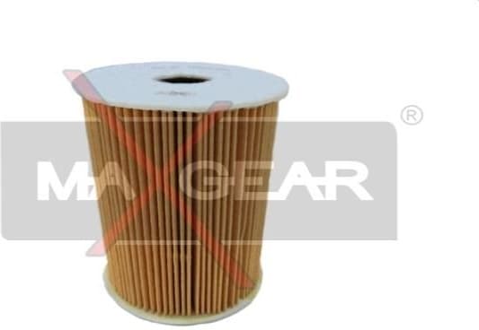 Oil Filter 26-0294
