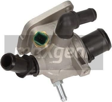 Thermostat, coolant 18-0251