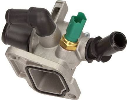 Thermostat, coolant 18-0251 - image 2