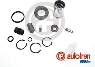 Repair Kit, brake caliper D41166C