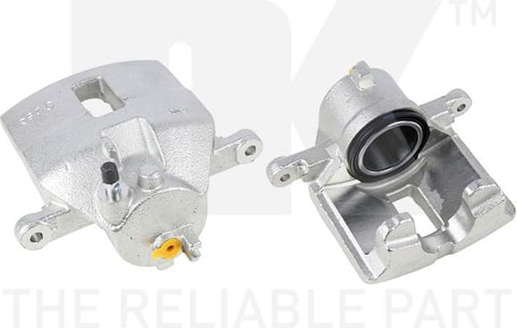 Brake Caliper 2122125