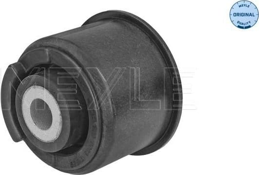 Bushing, axle beam MEYLE-ORIGINAL: True to OE. 214 710 0003 - image 2