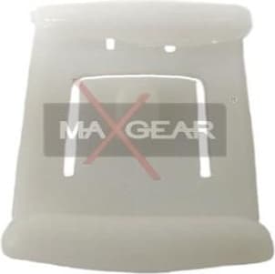 Slide Shoe, seat adjustment 27-0090