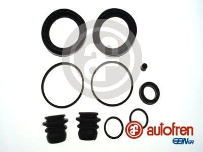 Repair Kit, brake caliper D4354