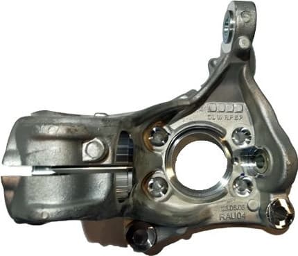Steering Knuckle, wheel suspension BSP23776 - image 2