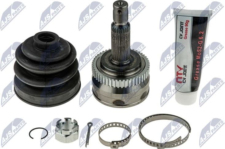 Joint Kit, drive shaft NPZ-HY-547