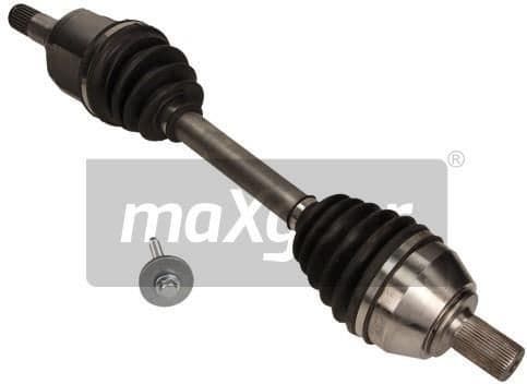 Drive Shaft 49-1758