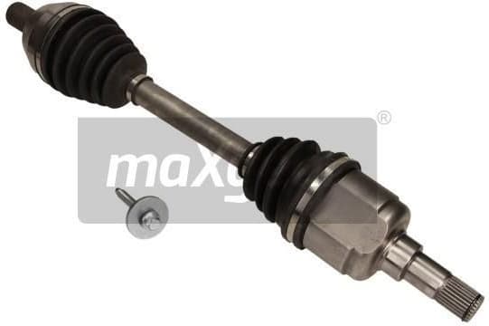 Drive Shaft 49-1758 - image 2