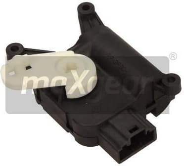 Actuator, blending flap 27-0535