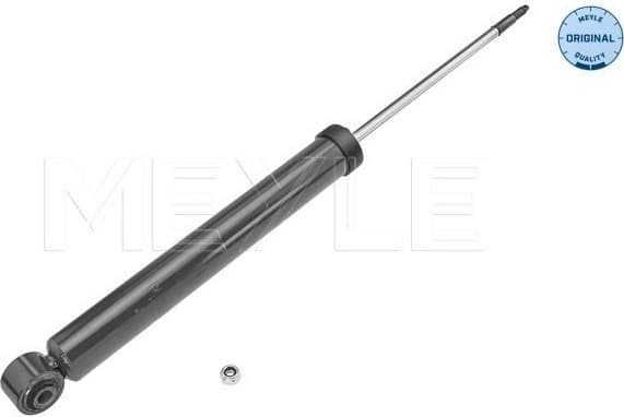 Shock Absorber MEYLE-ORIGINAL: True to OE. 626 725 0026
