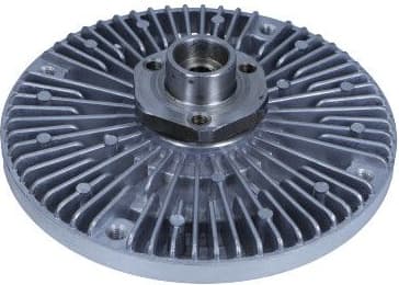 Clutch, radiator fan 62-0076 - image 2