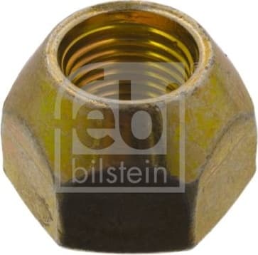Wheel Nut 46638