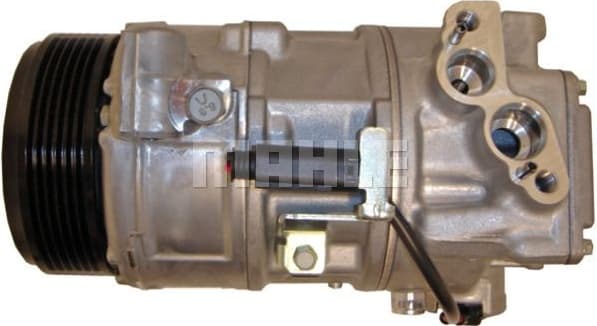 Compressor, air conditioning BEHR ACP 95 000S - image 6