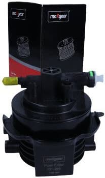 Fuel Filter 26-1562 - image 4