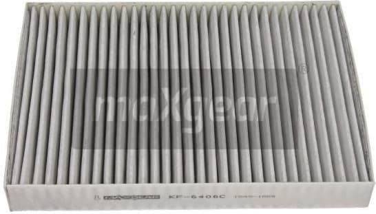 Filter, cabin air 26-0720