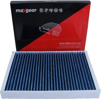 Filter, cabin air SILVER CARBON 26-1807 - image 3