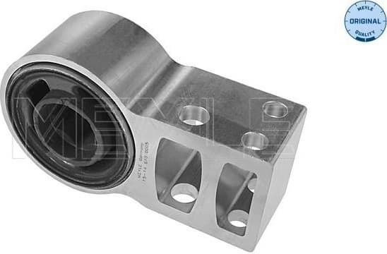 Mounting, control/trailing arm MEYLE-ORIGINAL: True to OE. 15-14 610 0005
