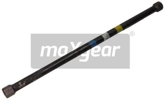 Stud, torsion bar 69-0693
