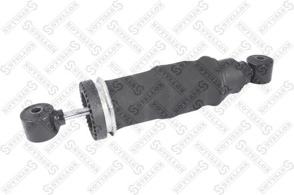 Shock Absorber, driver cab suspension 87-03364-SX
