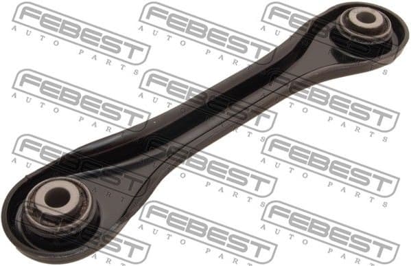Control/Trailing Arm, wheel suspension 0525-MZ3FR