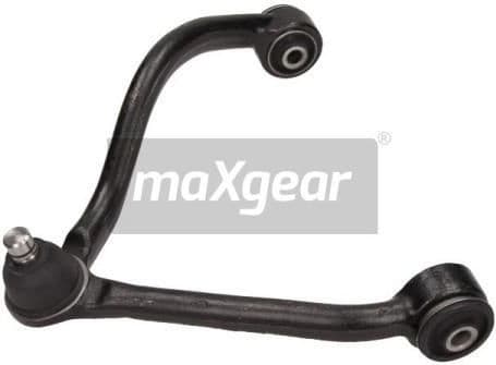 Control/Trailing Arm, wheel suspension 72-3086