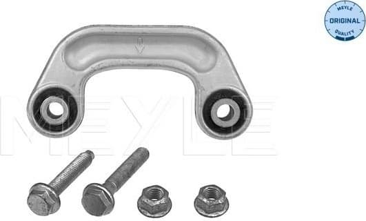 Link/Coupling Rod, stabiliser bar MEYLE-ORIGINAL: True to OE. 116 060 0028