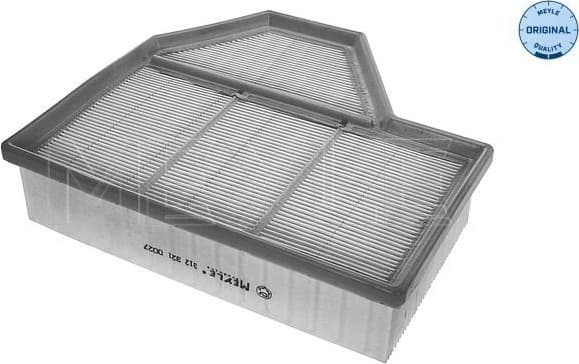 Air Filter MEYLE-ORIGINAL: True to OE. 312 321 0027