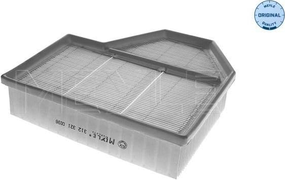 Air Filter MEYLE-ORIGINAL: True to OE. 312 321 0036