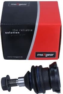 Ball Joint 72-4815 - image 3