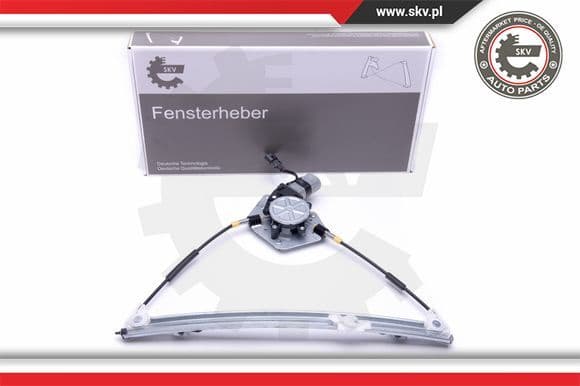 Window Regulator 51SKV121