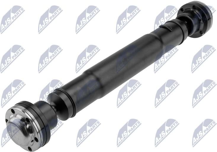 Propshaft, axle drive NWN-ME-032