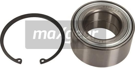 Wheel Bearing Kit 33-0972