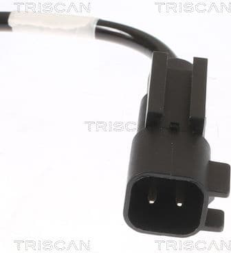 Sensor, wheel speed 8180 42325 - image 2