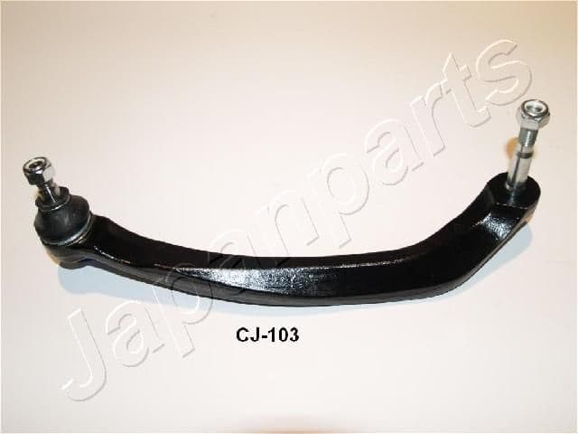 Control/Trailing Arm, wheel suspension CJ-102R