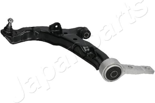 Control/Trailing Arm, wheel suspension BS-124L - image 2