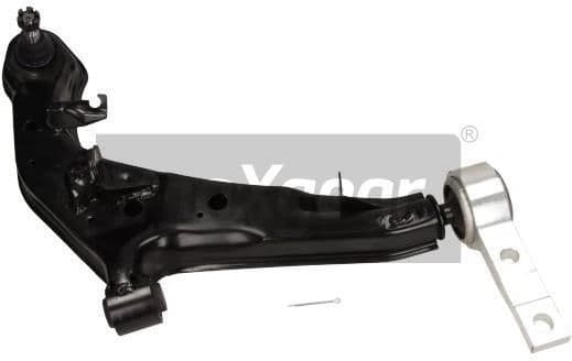 Control/Trailing Arm, wheel suspension 72-2807