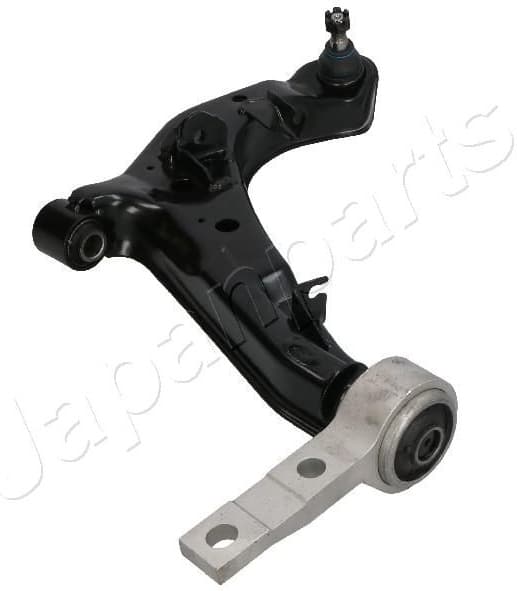 Control/Trailing Arm, wheel suspension BS-124R - image 2